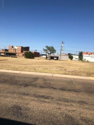 612 N Hedgecoke St, Borger, TX 79007